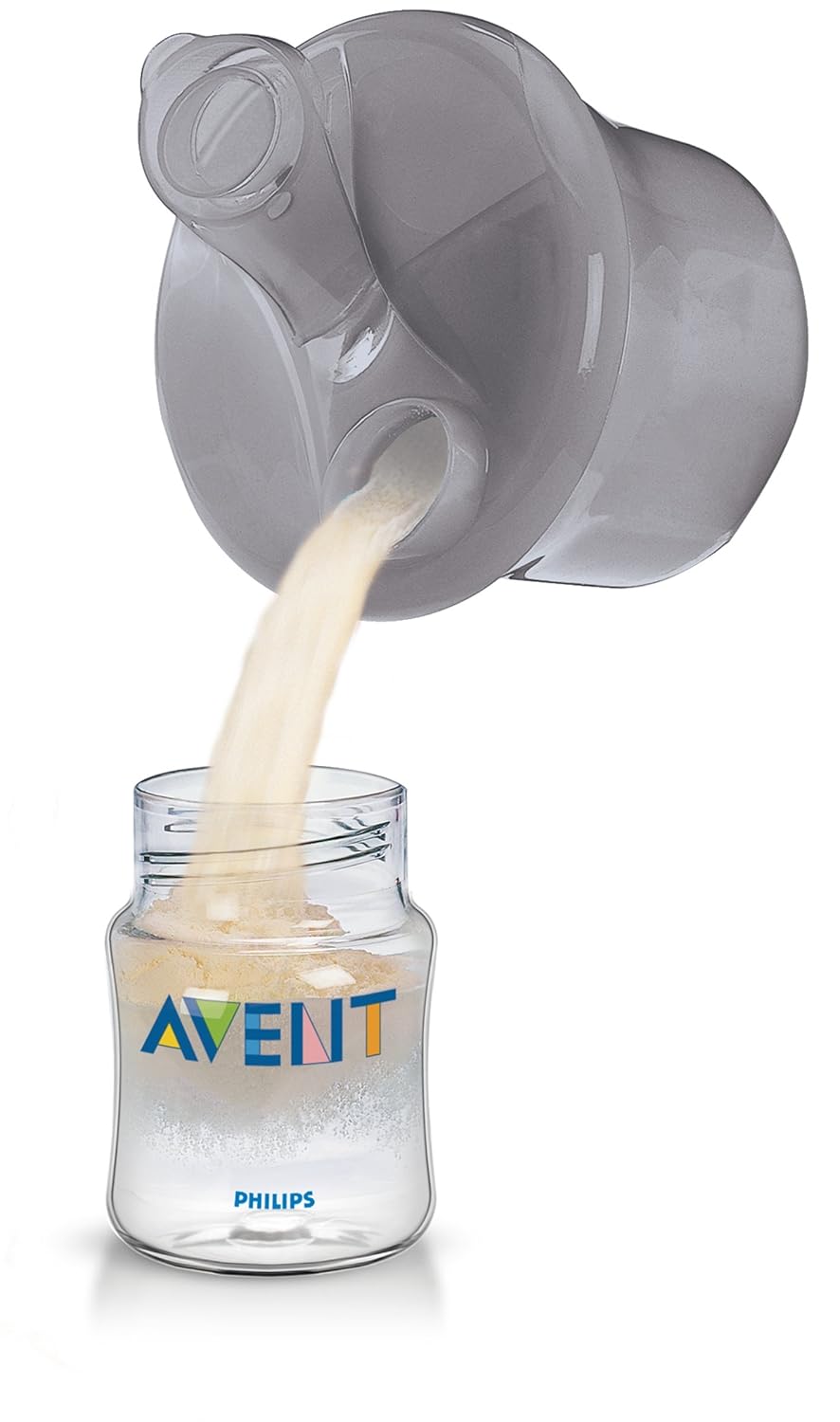 avent powder formula dispenser
