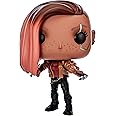 Funko Pop! Games: Cyberpunk 2077 - V-Female
