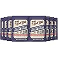 Bob's Red Mill Artisan Bread Flour, 5lb (Pack of 8) - Vegan, Kosher, Unbleached, Unbromated