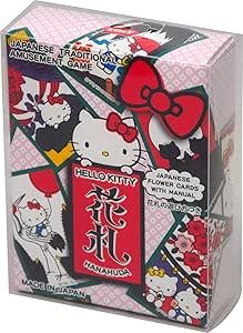 Trump Angel Japanese Playing Cards Hello Kitty Toys Games Amazon Com