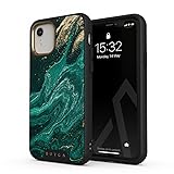 BURGA Phone Case Compatible with iPhone XR
