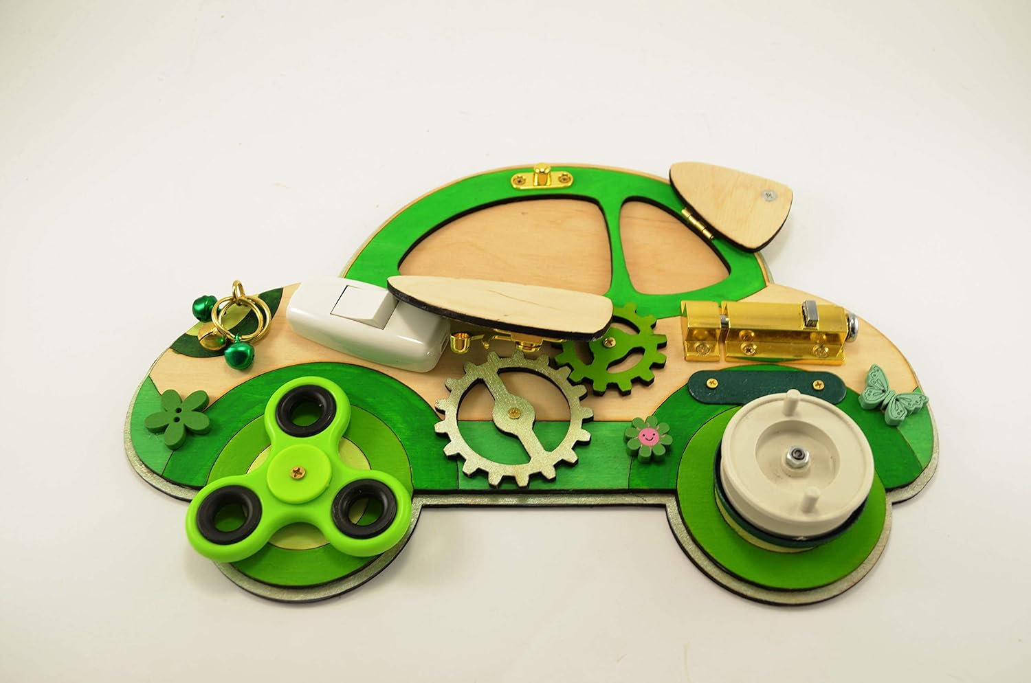 sensory gifts for 1 year old