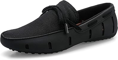 breathable boat shoes