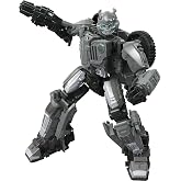 Transformers Studio Series 77 Deluxe Bumblebee N.E.S.T. Bumblebee | Transformers Studio Series 5 Inch Action Figure Deluxe Class - N.E.S.T. Bumblebee