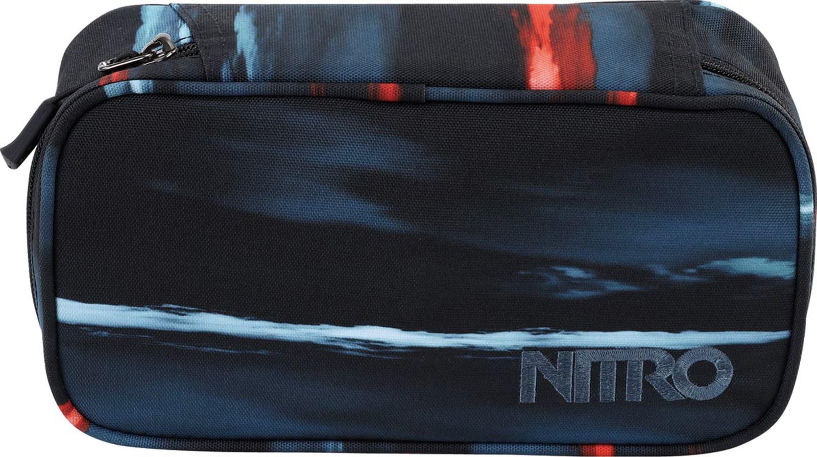 Nitro Pencil case XL