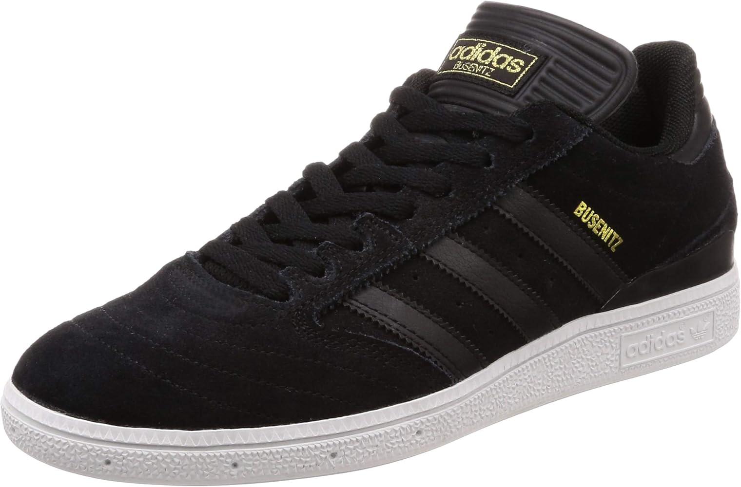 adidas busenitz pro black
