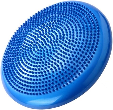 Ejercicio Fitness Disco, cojín de equilibrio para ejercicios de ...