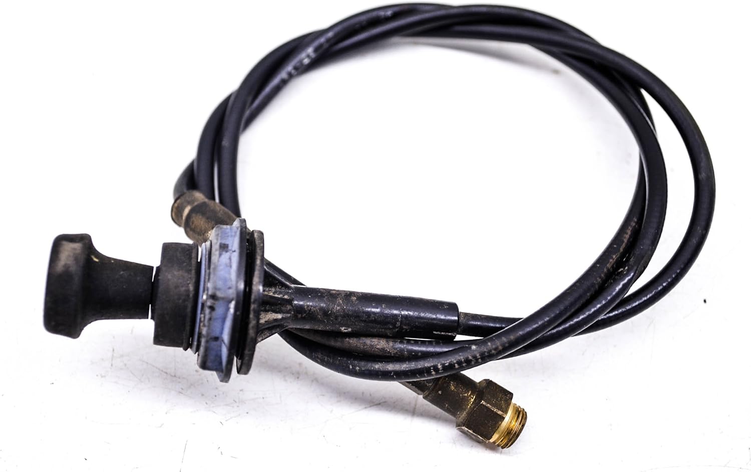 04 04.5 Polaris Sportsman 500 HO 4 used Choke Cable