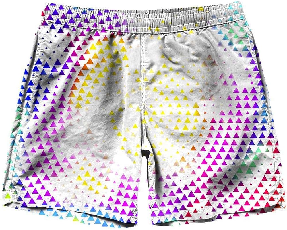 disco shorts amazon