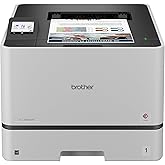 Brother HL-L8430CDW Business Color Laser Printer with Low-Cost Printing and Wireless Networking