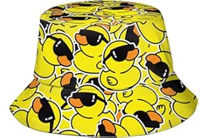 Bucket Hat Sun Beach Packable Fisherman Cap for Women Men Summer Outdoor Hiking