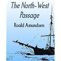 The North-West Passage book cover The North-West Passage book cover