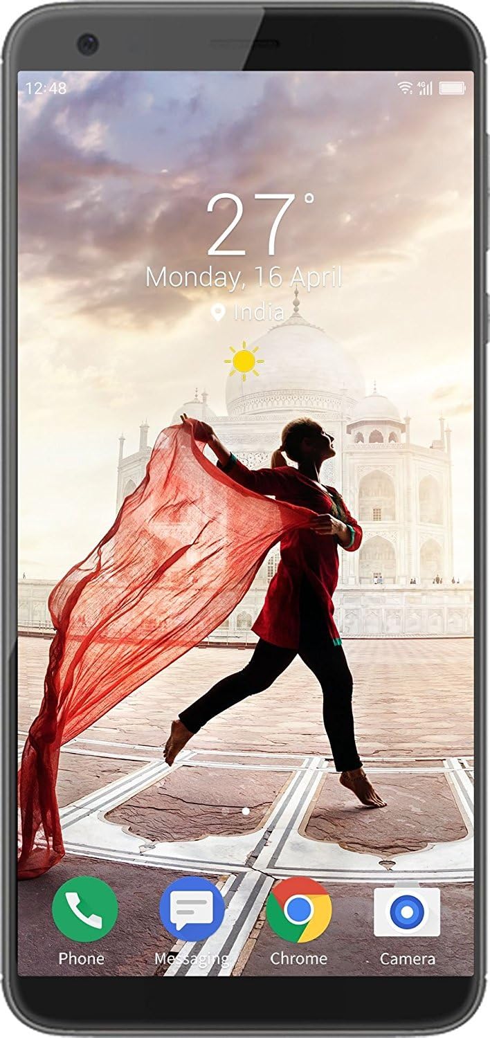 Infocus Vision 3 Pro,Newlike Premium Pro Tempered Glass for Infocus Vision 3 Pro