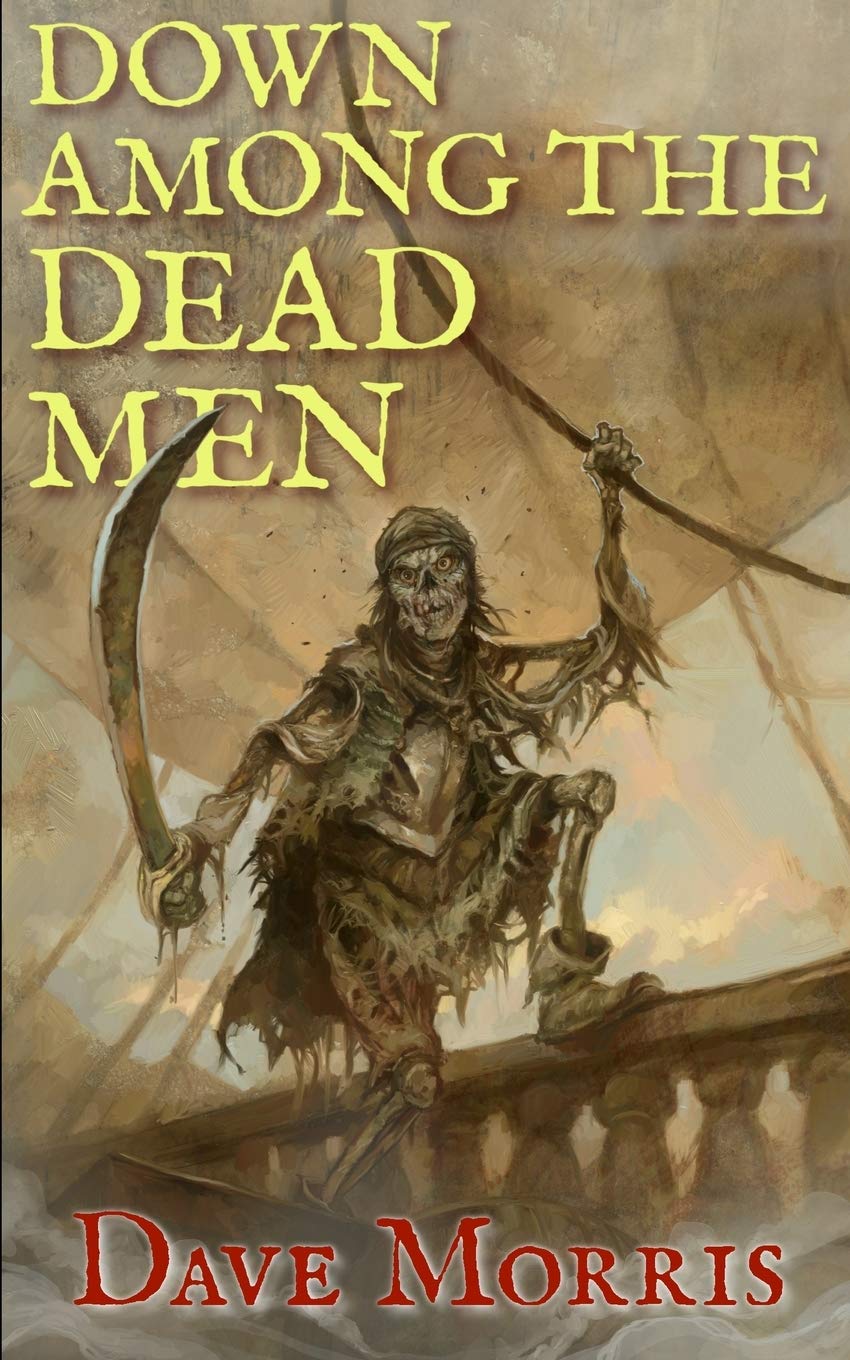 Down Among The Dead Men Critical If Gamebooks Amazon Co Uk Morris Dave Hartas Leo Hodgson Jon 9781909905016 Books