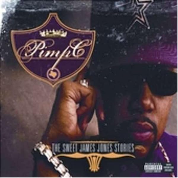 Pimp C - Long Live The Pimp - Amazon.com Music