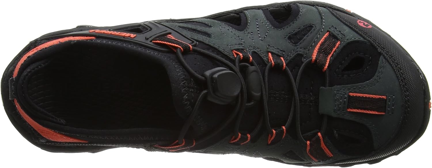  | Merrell Women's All Out Blaze Sieve Water Shoe | Water Shoes