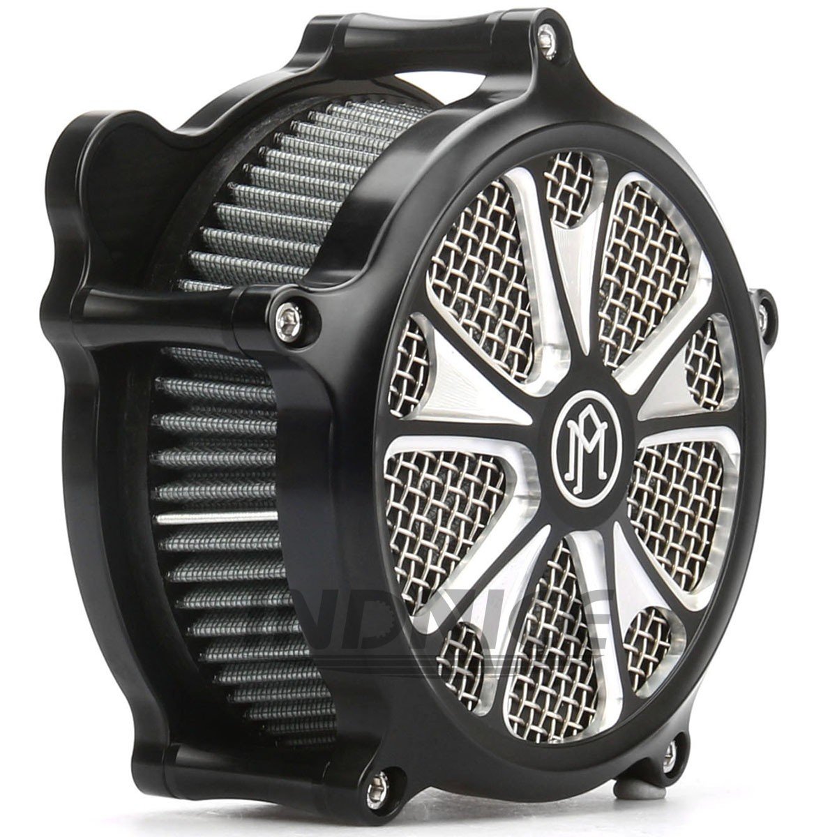 Air Pipes & Hoses 20042011 Yamaha YFZ 450 Raptor 350 250 Air Filter