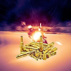 YGQ 24Pcs Carburetor Main Pilot Jet Kit for Nibbi