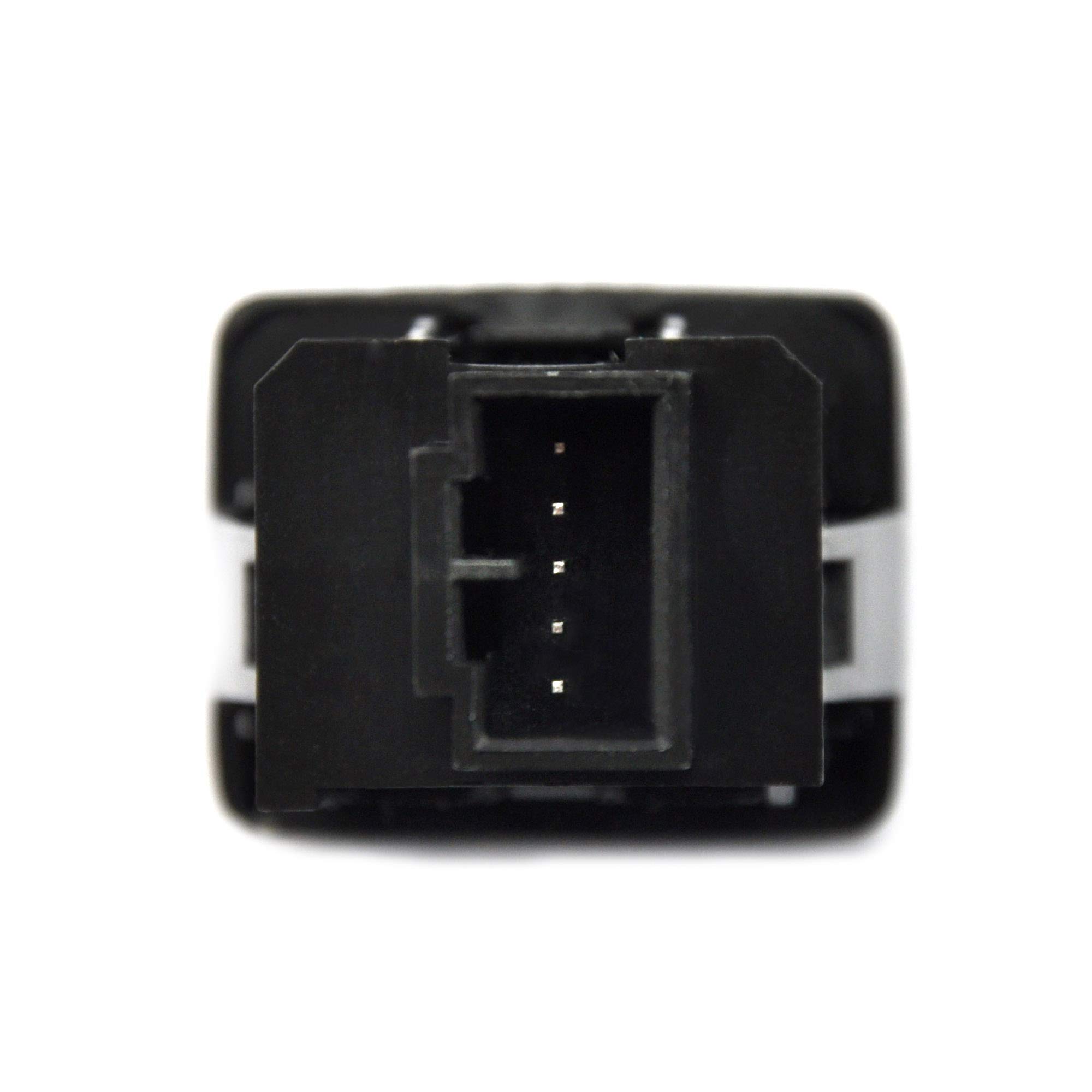 Aux Port For Honda Civic 39112 Sna A01 Auxiliary Input Adapter