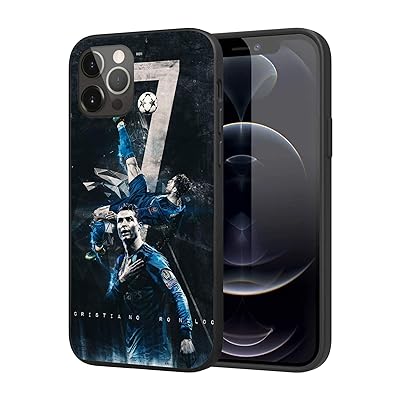 Customized Ronaldo-CR7 Design Phone Case for iPhone Tunisia Ubuy