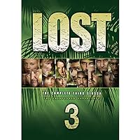 Amazon.com: Lost: Season 3 [Blu-ray] : Matthew Fox, Evangeline