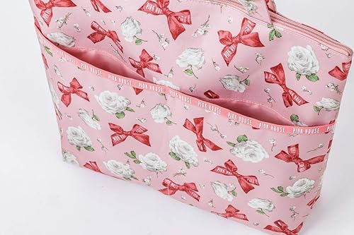 PINK HOUSE 2018年秋冬号 画像 D