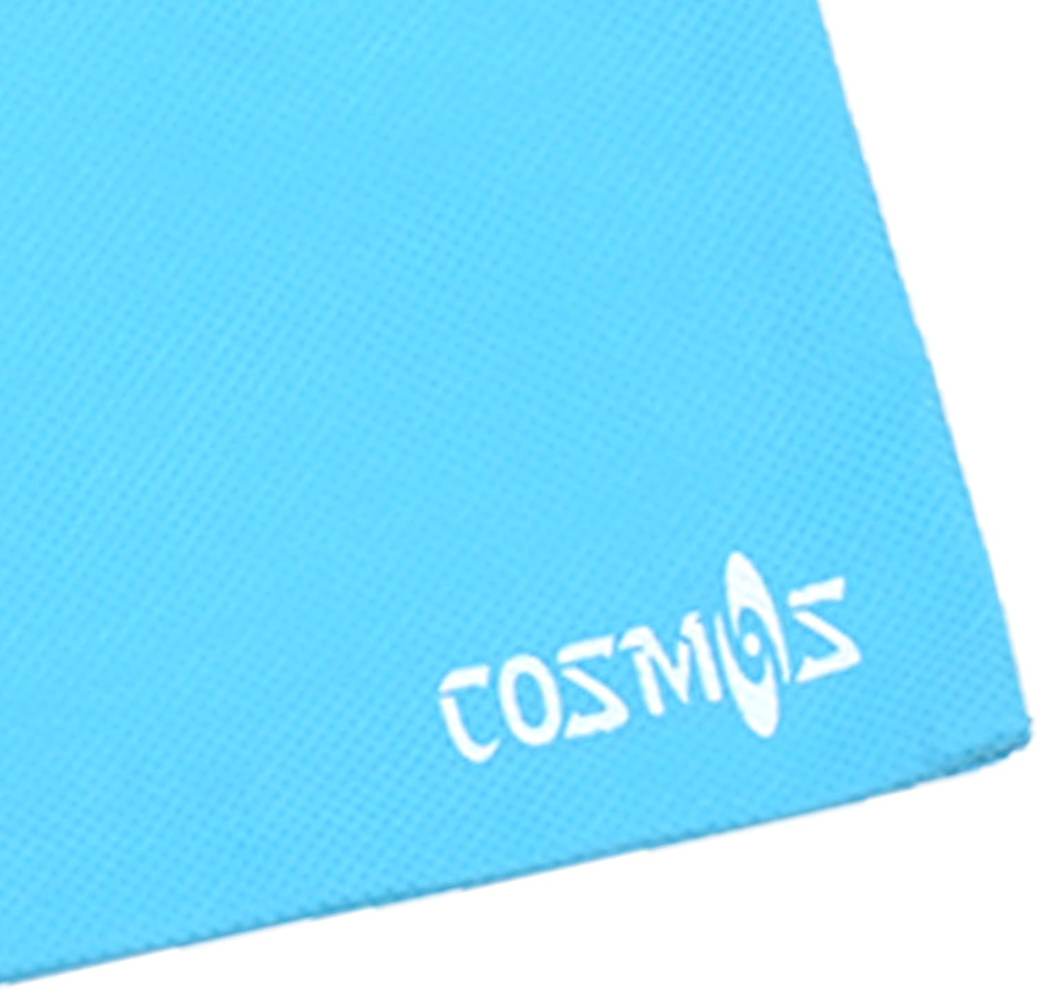 Cosmos 10 PCS Non-Woven Drawstring Shoe Bags, 13-3/4 x 11 inches & 17-1/2 x 13-1/2 inches (Black and Hot Pink): Home & Kitchen