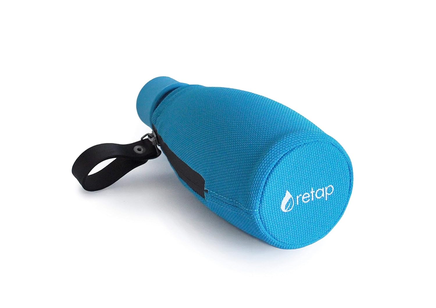 Retap 0.5 Sleeve Fabric, Light Blue, Medium