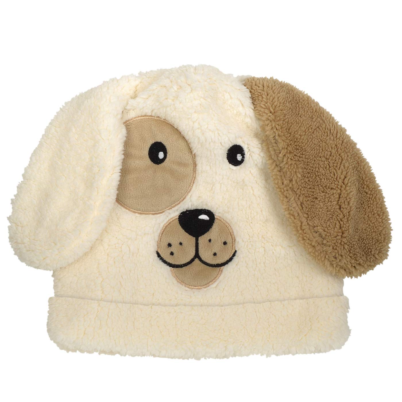 Snowpinions Dog Hat