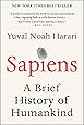 Sapiens: A Brief History of Humankind