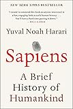 Sapiens: A Brief History of Humankind