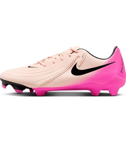 Amazon.com | Nike Phantom GX 2 Academy MG Low-Top-Fußballschuh