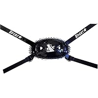 hurricane sportstar chinstrap gel rex victory chin football straps regular speedflex sellers helmet