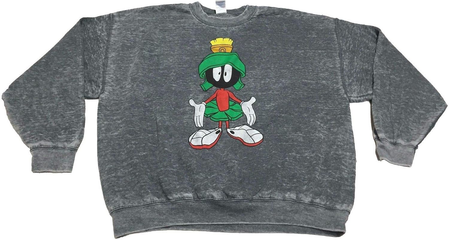 looney toons sweatshirt