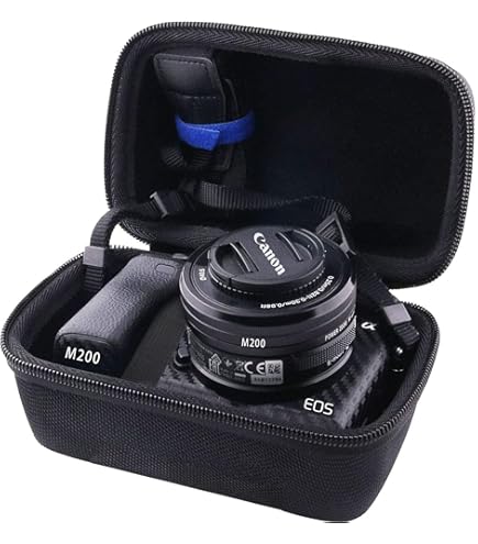 Amazon.com : Professional Secure Silicone Camera Case Cover