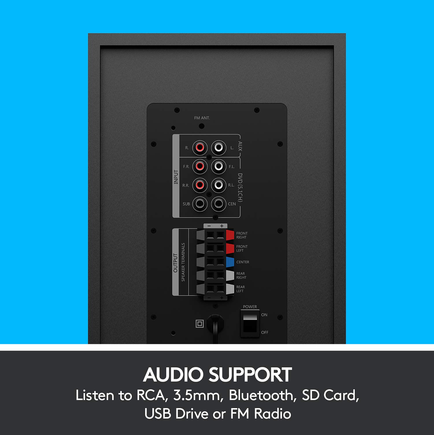 logitech bluetooth 5.1