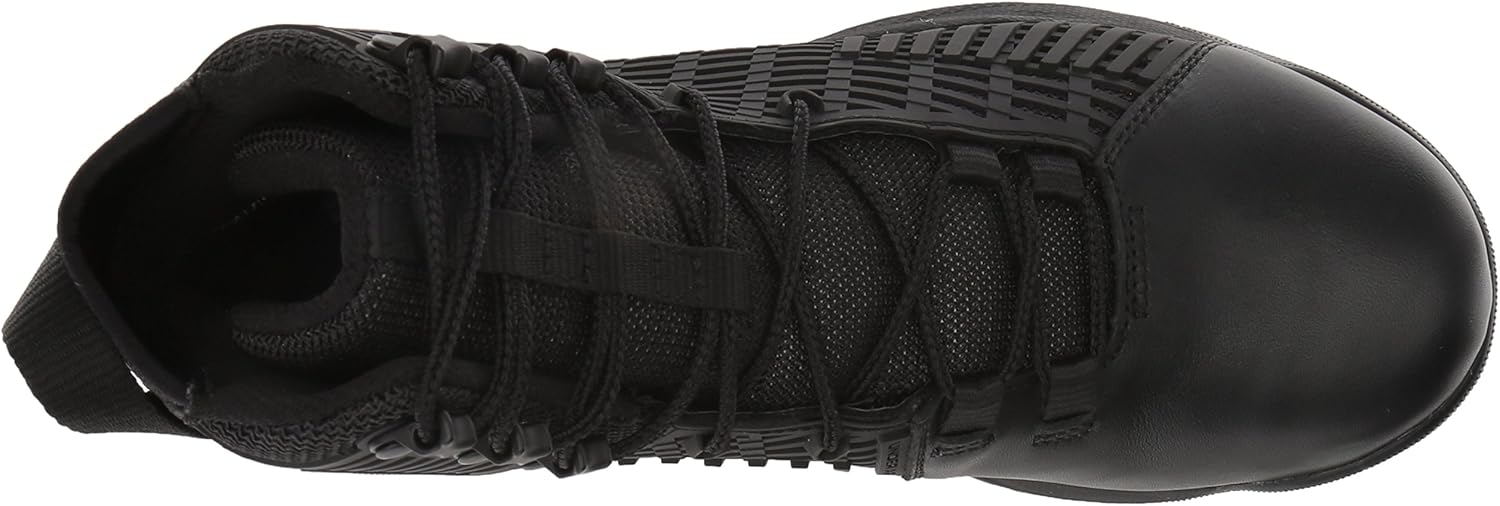 Under Armour Girl's Stryker Waterproof Sneaker: Shoes