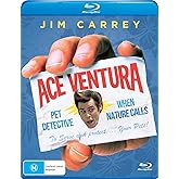Ace Ventura: Pet Detective / When Nature Calls (30th Anniversary Collection)