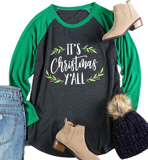 plus size holiday tops