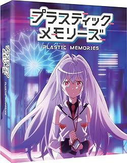 Download Amazon Com Dvd Plastic Memories Tv 1 13end English Subtitle For iPhone Free Wallpaper Amazon Com Dvd Plastic Memories Tv 1 13end English Subtitle Free HD