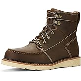 ARIAT Men's Recon Lace Boot