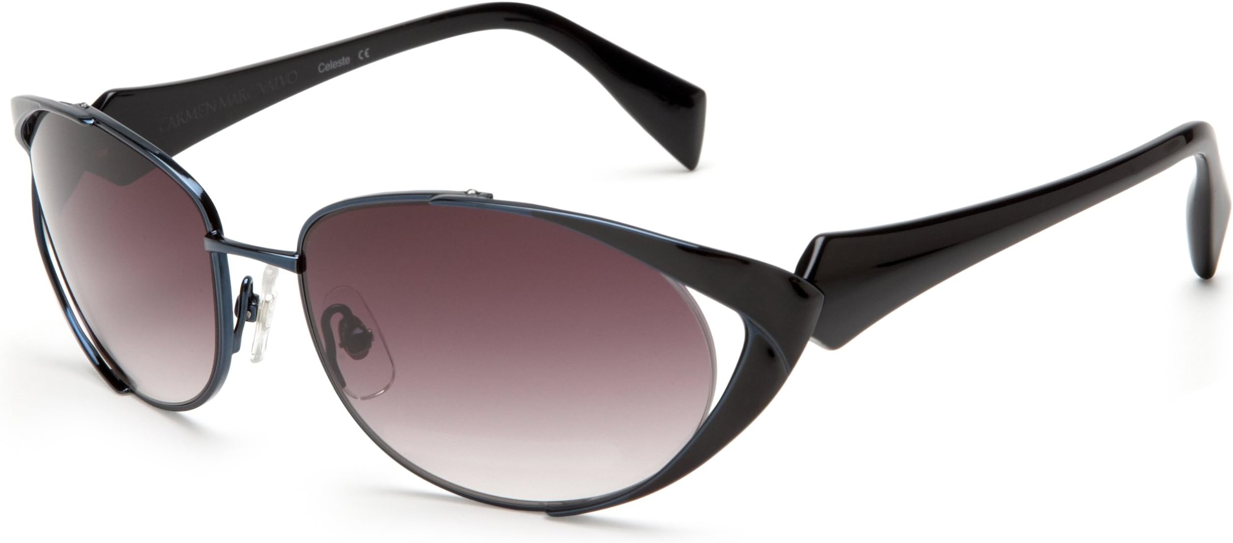 Carmen Marc Valvo Women's Celeste Sunglasses