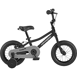 Retrospec Koda Plus Kids Bike for Boys & Girls Ages