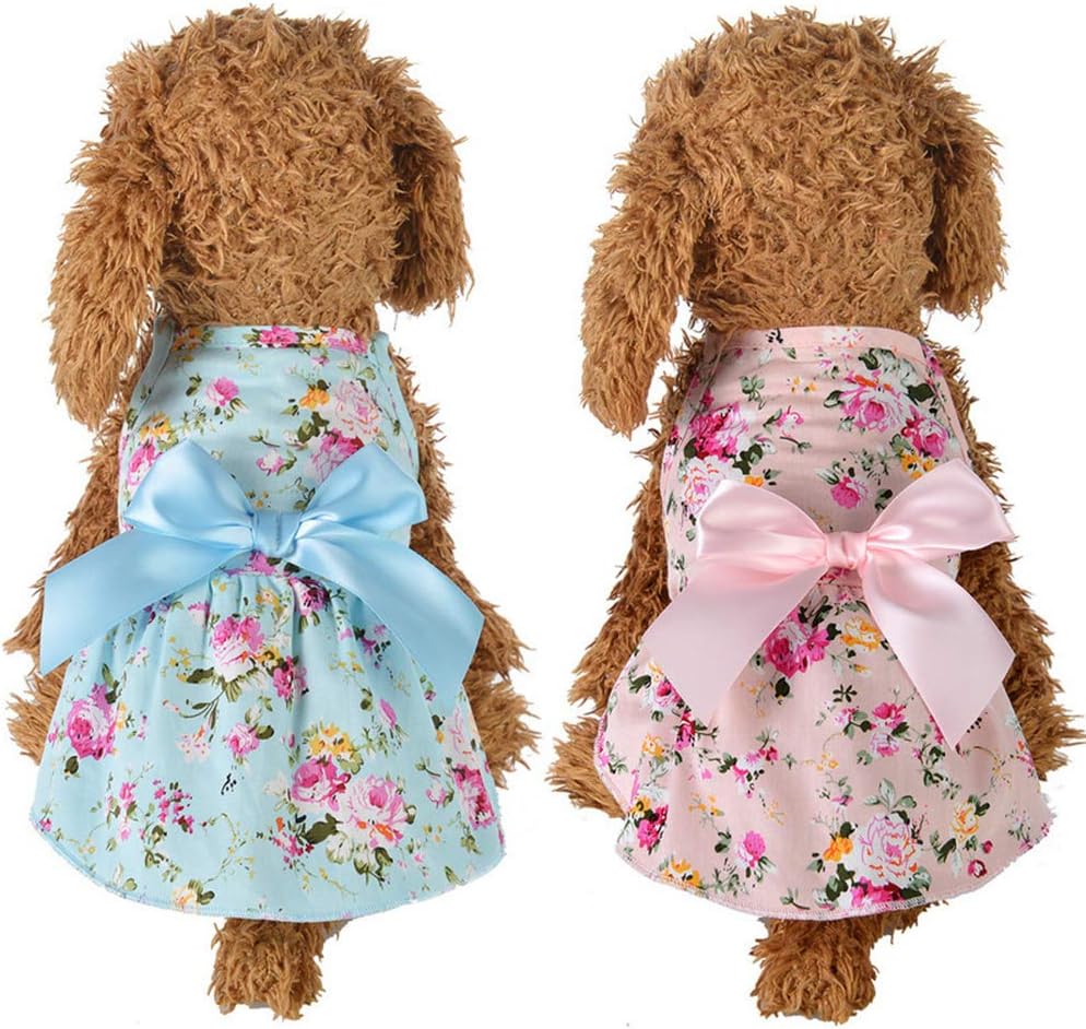 dog dresses for small dogs