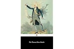 The Thomas Paine Reader (Penguin Classics)