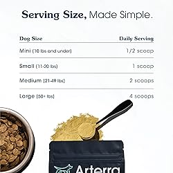 All-in-One Dog Supplement for Wellness and
