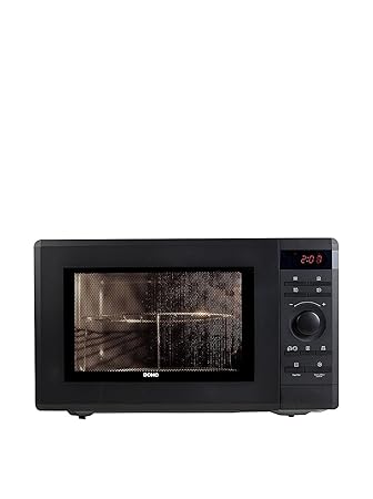 Domo Microondas Grill 36 L DO2336G