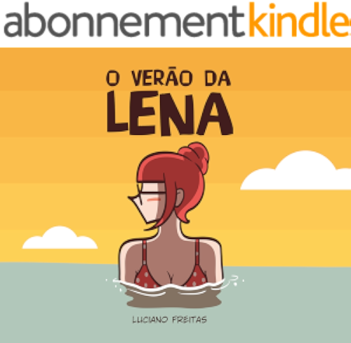 Download O Verão da Lena (Portuguese Edition) PDF