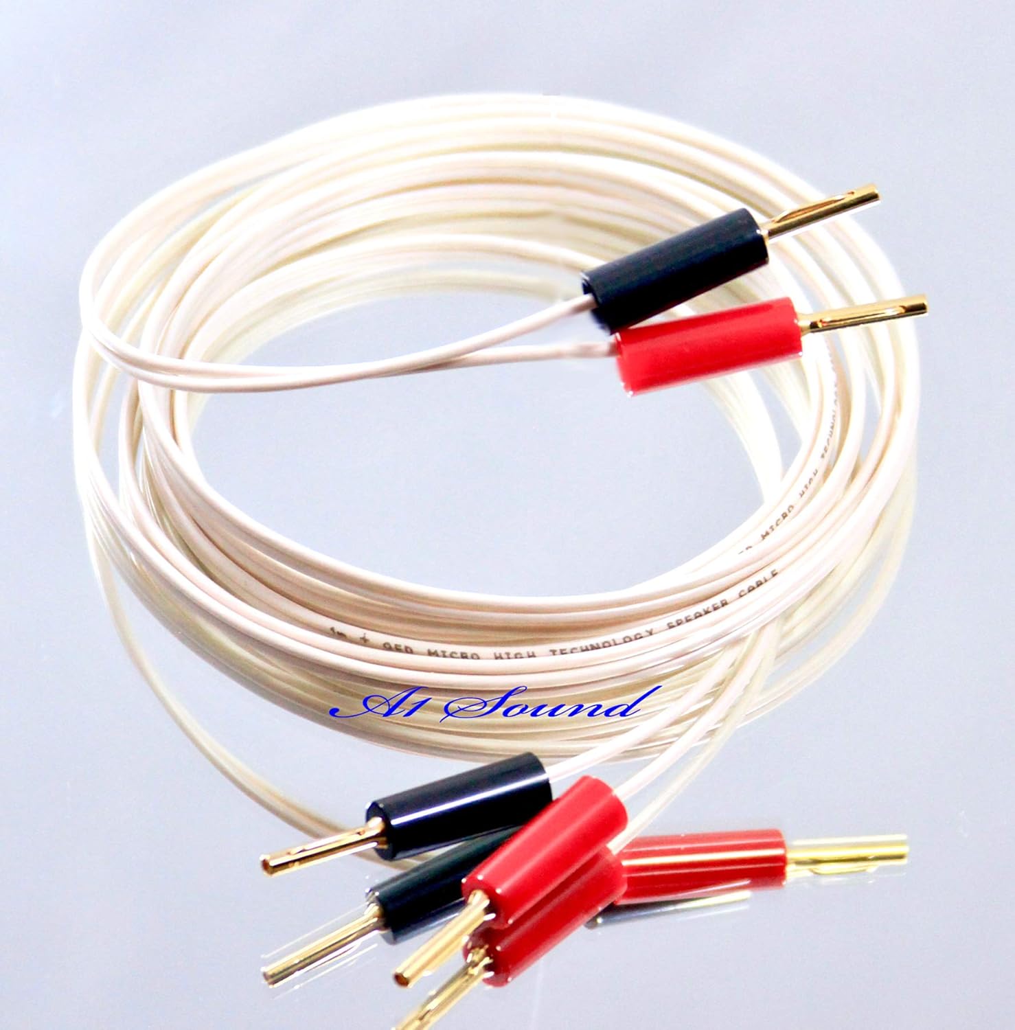 qed performance micro