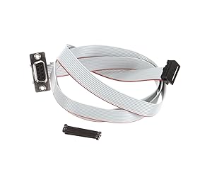 Alto Shaam 5018092 Assembly 300-Th/Iii Touch Cable